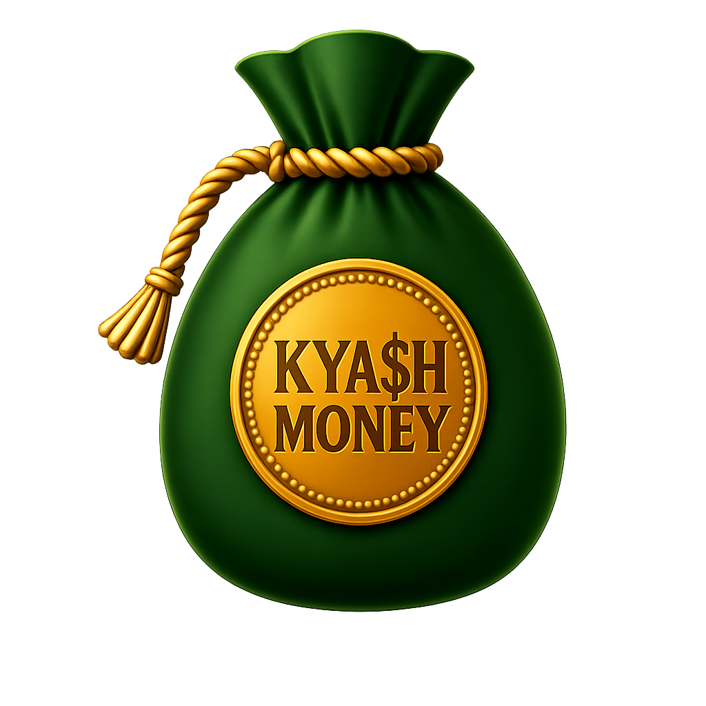 Kyash Money logo